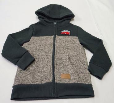 Strickjacke Gr. 110 von Infinity (3933)