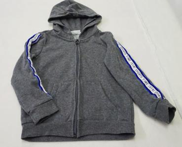 Sweatjacke Gr. 104 von Impidimpi (3930)
