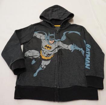 Sweatjacke Gr. 116 von C&A (1680)