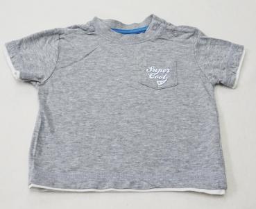 T-Shirt Gr. 74 von S. Oliver (2525)