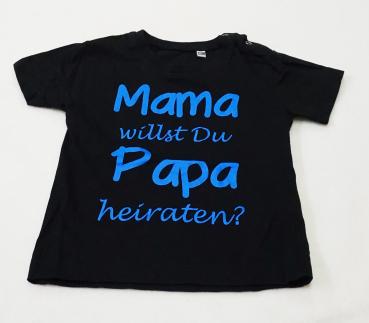 T-Shirt Gr. 74 (2687)