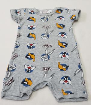 Spieler Gr. 74 von Looney Tunes (2911)