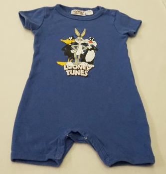 Spieler Gr. 74 von Looney Tunes (3592)