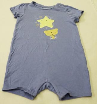 Spieler Gr. 74/80 von Lily & Dan (3631)