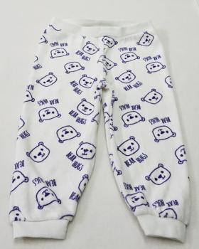 Nickihose Gr. 74/80 von Lupilu (705)