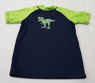 Uv Shirt mit kurzem Arm, Gr. 116 von Topolino (3934)