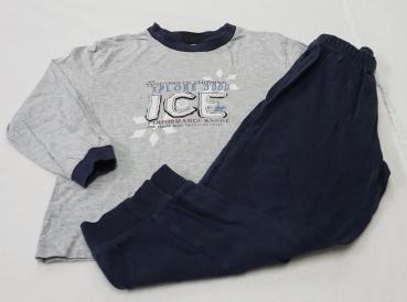 Schlafanzug Gr. 98 von Inscene und C&A (3946)