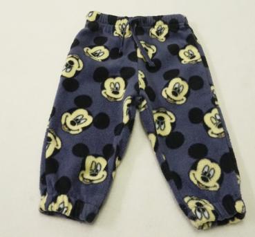 Fleecehose Gr. 68 von Disney (3955)