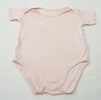 Kurzarmbody Gr. 92 von Zeeman (3966)