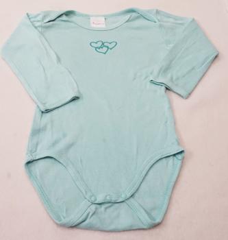 Langarmbody Gr. 86 von Impidimpi (3965)