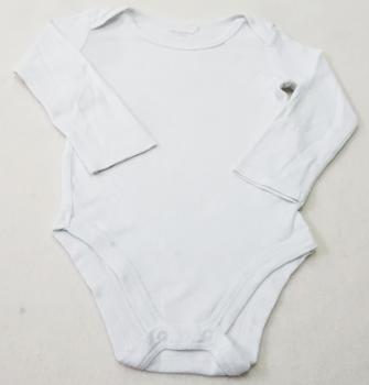 Langarmbody Gr. 86 von Impidimpi (3964)