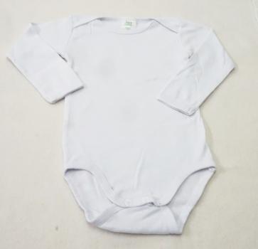 Langarmbody Gr. 86 von Pocopiano (687)