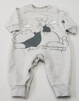 Schlafanzug Gr. 56 von Disney (438)