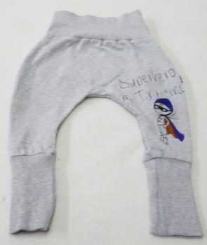 Sweathose Gr. 74/80 von Ludicrous (3971)