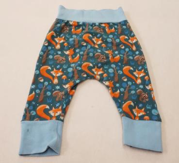 Sweathose Gr. 62 selbstgenäht (3970)