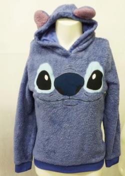 Fleecepullover Gr. 134/140 von Disney (2205)