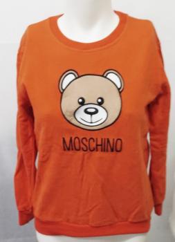Sweatshirt Gr. 140 von Moschino (541)