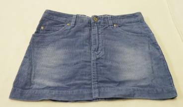 Cordrock Gr. 152 von H&M (1501)