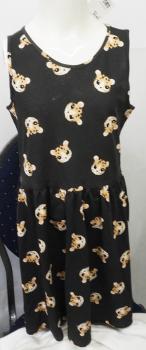 Trägerkleid Gr. 134/140 von H&M (2316)