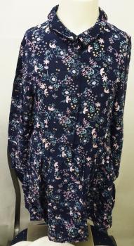Langarmkleid Gr. 128 von Alive (2452)