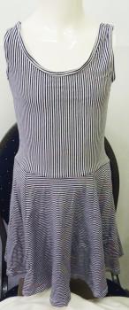 Trägerkleid Gr. 134/140 von H&M (4035)