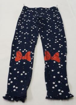 Leggings Gr. 134 von C&A (861)