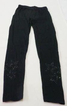 Leggings Gr. 134/140 von YFK (1361)
