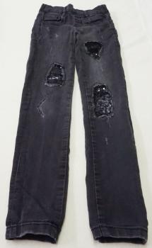 Jeanshose Gr. 140 von Page One (3233)