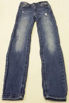 Jeanshose Gr. 140 von Page One (3419)
