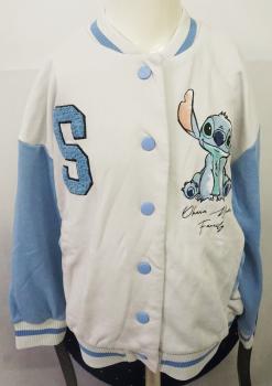 Sweatjacke Gr. 122 von Disney by C&A (2602)