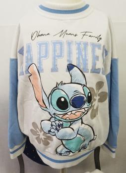 Sweatjacke Gr. 122 von Disney by C&A (2602)