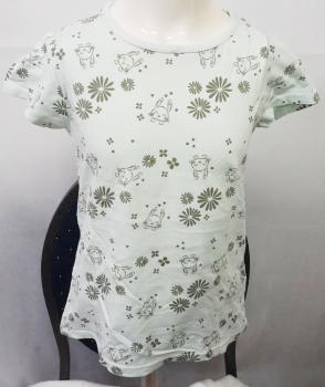 T-Shirt Gr. 122 von Kids (183)