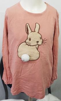 Langarmshirt Gr. 122/128 von Topolino (3820)
