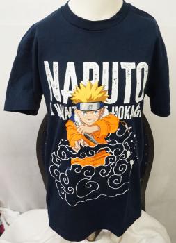 T-Shirt Gr. 140 von Naruto (3982)