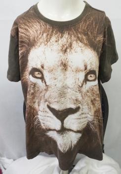 T-Shirt Gr. 140 von Jako (3983)