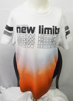 T-Shirt Gr. 134/140 von C&A (3985)