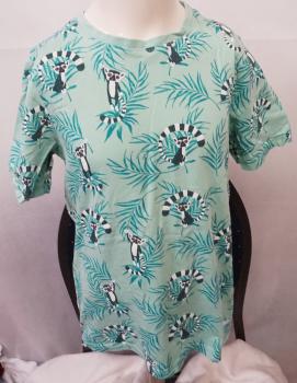 T-Shirt Gr. 134 von C&A (3990)