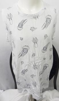 Achselshirt Gr. 140 von C&A (3991)