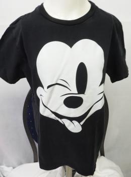 T-Shirt Gr. 140 von Disney (3993)