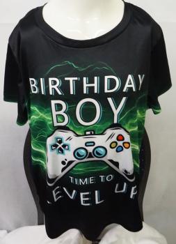 T-Shirt Gr. 134 (3994)