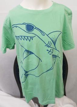 T-Shirt Gr. 134/140 von H&M (3995)