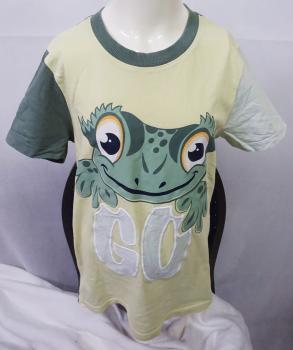 T-Shirt Gr. 134/140 von Kids (3996)