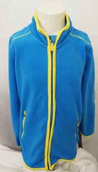 Fleecejacke Gr. 134 von TCM (1525)