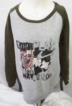 Sweatshirt Gr. 134 von Alive (613)