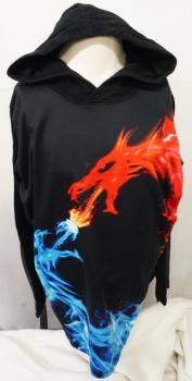 Langarmshirt Gr. 140 von Kidsworld (3471)