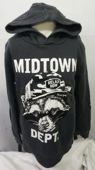 Sweatshirt Gr. 134 von Here & There by C&A (1428)