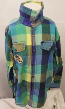 Hemd Gr. 134/140 von Name it (1932)