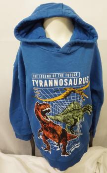 Sweatshirt Gr. 122 von C&A (784)