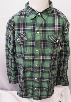 Hemd Gr. 134/140 von Okaidi (3999)