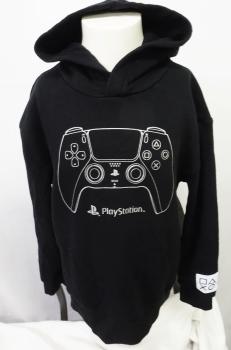 Sweatshirt Gr. 134 von Playstation (4000)